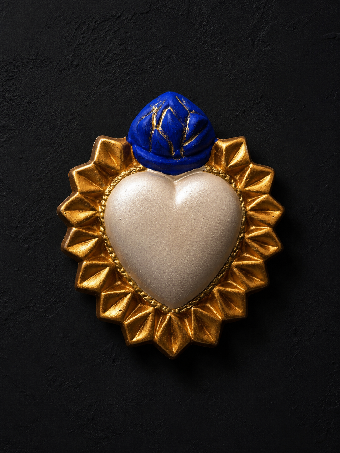 MIDNIGHT RELIC